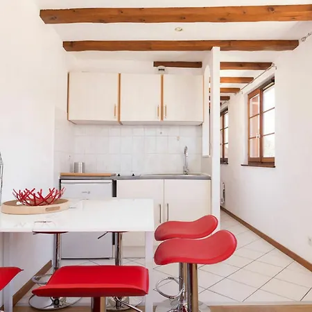 Apartment Les Tanneurs - Lutece Colmar