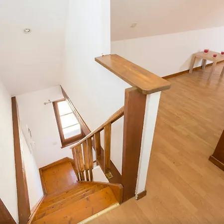 Les Tanneurs - Lutece Apartment *