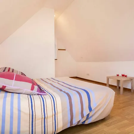Les Tanneurs - Lutece Apartment *