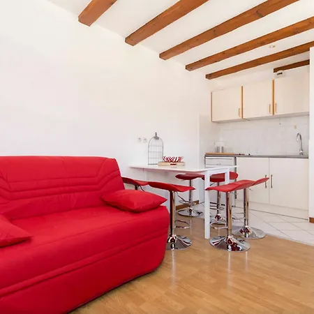 Apartment Les Tanneurs - Lutece Colmar