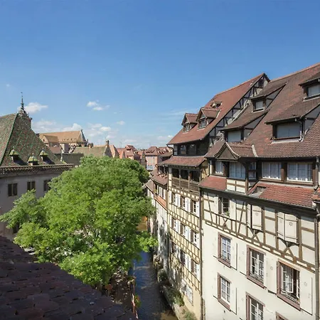 Les Tanneurs - Lutece Apartment