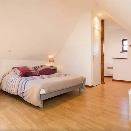 Apartment Les Tanneurs - Lutece *