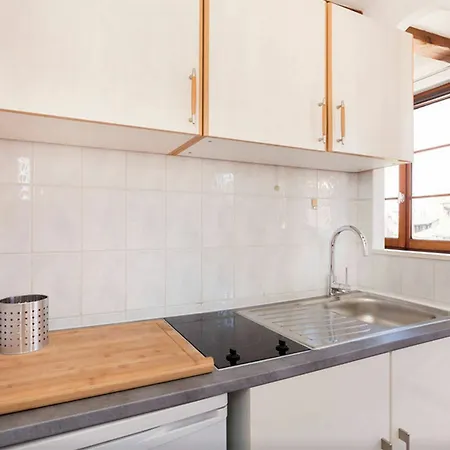 Apartment Les Tanneurs - Lutece